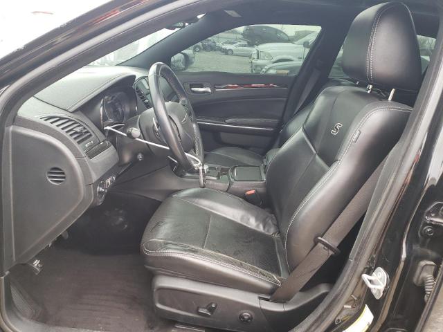 Photo 7 from auction – 2018 CHRYSLER 300 S with VIN 2C3CCABG0JH301695