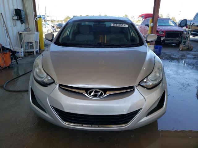 Photo 5 from auction – 2016 HYUNDAI ELANTRA SE with VIN 5NPDH4AE0GH669720