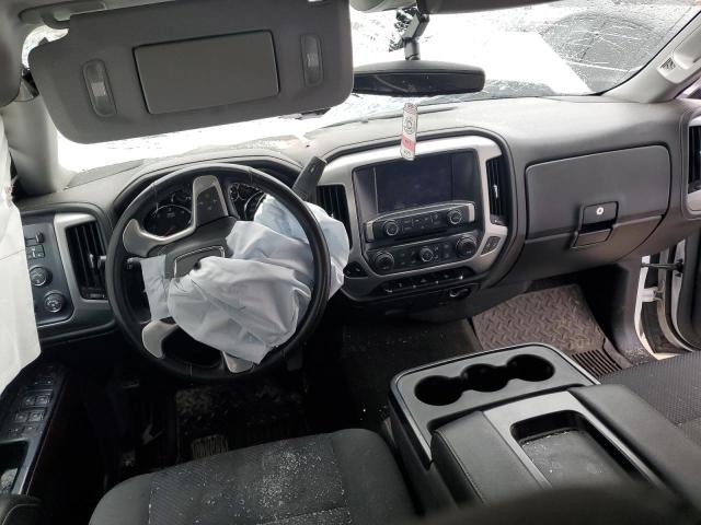 Photo 8 from auction – 2017 GMC SIERRA K15 with VIN 3GTU2MEC7HG211399