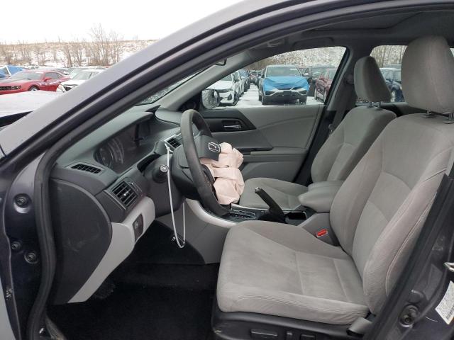 Photo 7 from auction – 2015 HONDA ACCORD EX with VIN 1HGCR2F78FA041144
