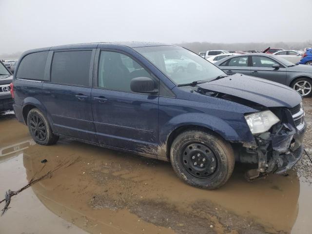 Photo 4 from auction – 2014 DODGE GRAND CARA with VIN 2C4RDGBG8ER353761