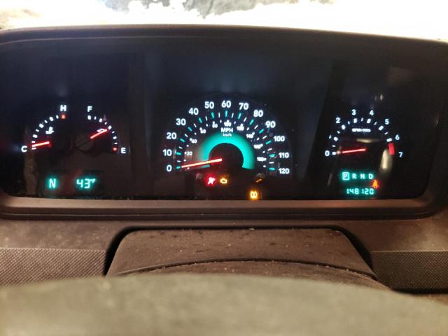 Photo 9 from auction – 2010 DODGE JOURNEY SX with VIN 3D4PG5FV1AT228137