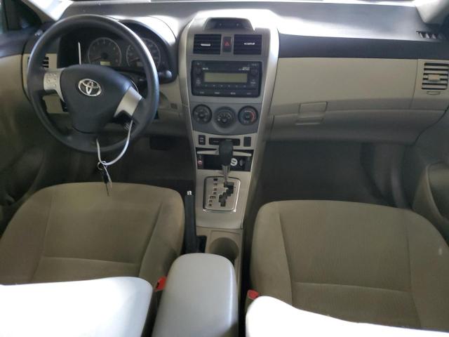 Photo 8 from auction – 2012 TOYOTA COROLLA BA with VIN 5YFBU4EE1CP041966