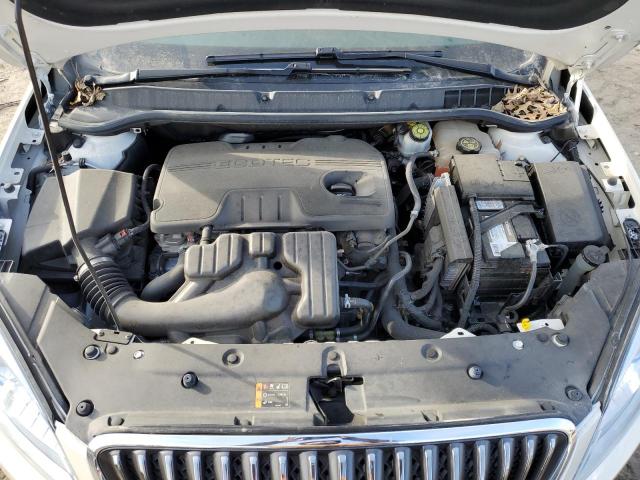 Photo 11 from auction – 2015 BUICK VERANO with VIN 1G4PS5SKXF4217993