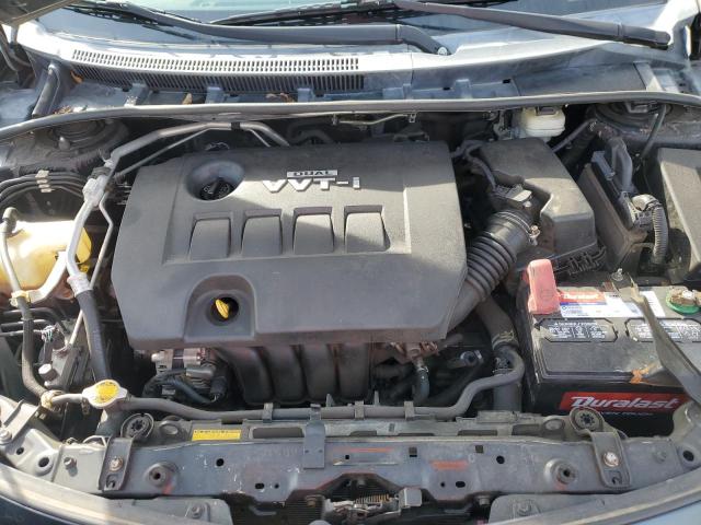 Photo 11 from auction – 2010 TOYOTA COROLLA BA with VIN 1NXBU4EE3AZ352911