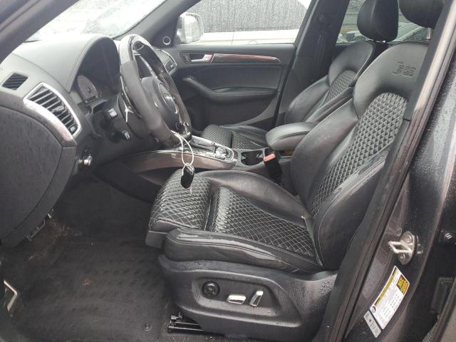 Photo 7 from auction – 2015 AUDI SQ5 PREMIU with VIN WA1CGAFP8FA019752