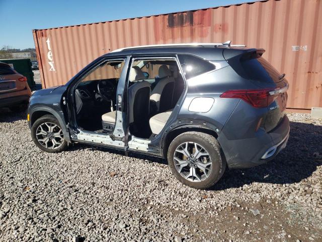 Photo 2 from auction – 2022 KIA SELTOS EX with VIN KNDERCAA2N7344240