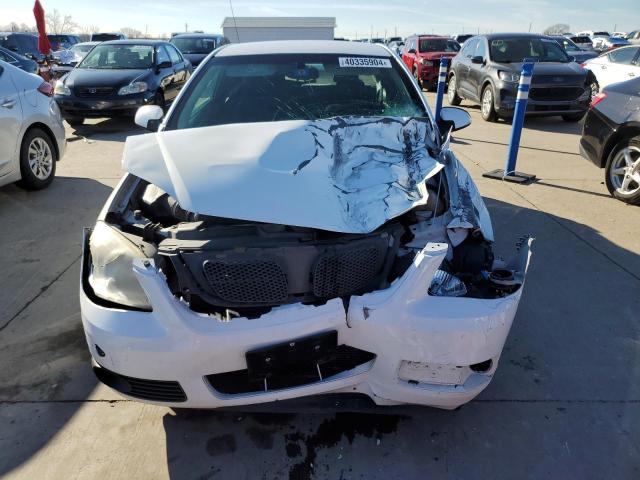 Photo 5 from auction – 2009 PONTIAC G5 with VIN 1G2AS18H197290174