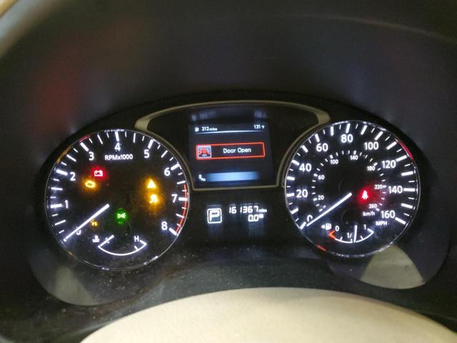 Photo 9 from auction – 2014 NISSAN ALTIMA 2.5 with VIN 1N4AL3AP6EC198989