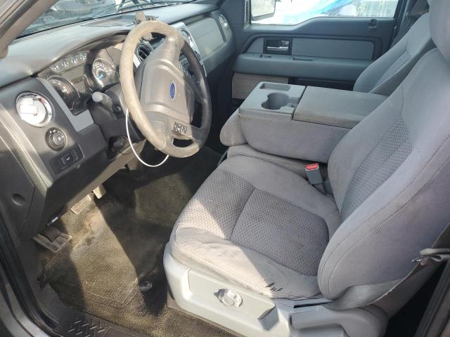 Photo 7 from auction – 2013 FORD F150 SUPER with VIN 1FTFW1EF4DFD20940