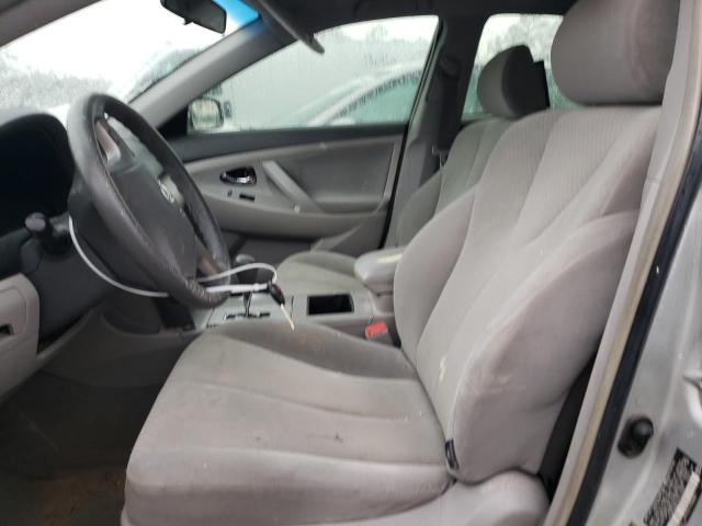 Photo 7 from auction – 2007 TOYOTA CAMRY with VIN 4T1BE46KX7U512406
