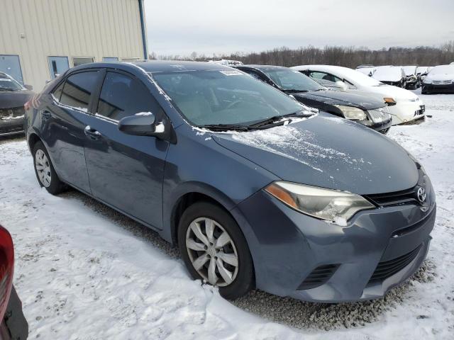 Photo 4 from auction – 2014 TOYOTA COROLLA L with VIN 5YFBURHE8EP095051