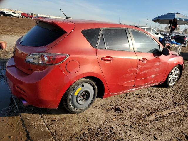 Photo 3 from auction – 2010 MAZDA 3 S with VIN JM1BL1H66A1284888