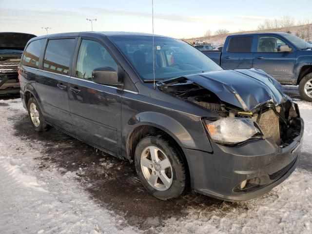 Foto 4 de la subasta – 2012 DODGE GRAND CARA con VIN 2C4RDGDG6CR110895