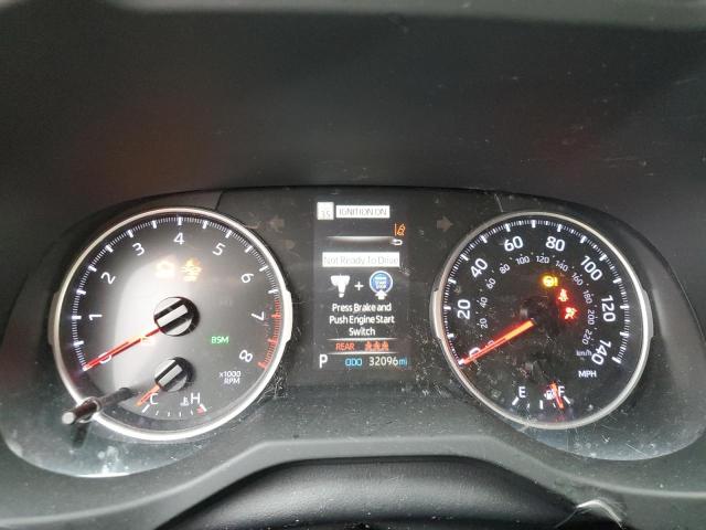 Photo 9 from auction – 2019 TOYOTA RAV4 with VIN JTMW1RFV4KD016440