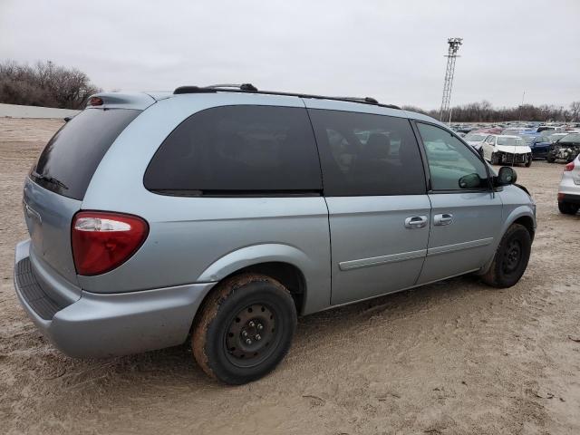 Photo 3 from auction – 2004 CHRYSLER TOWN & COU with VIN 2C4GP44R64R600463