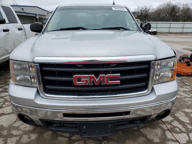Photo 5 from auction – 2011 GMC SIERRA K15 with VIN 1GTR2VE37BZ373634