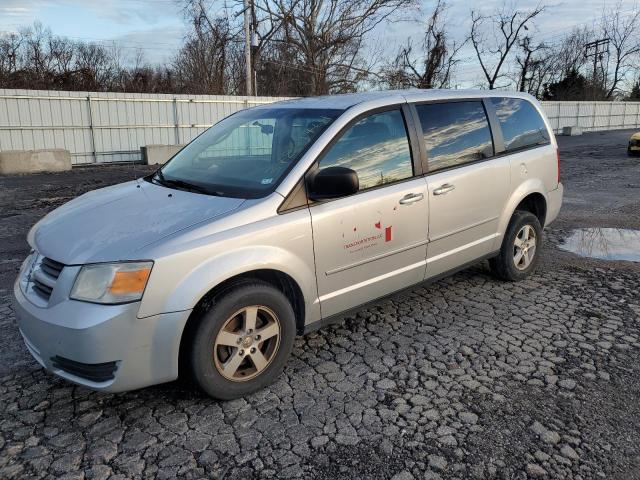 DODGE GRAND CARA 2010 with VIN 2D4RN4DE4AR203408 - Photo from auction