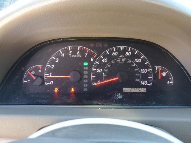 Photo 9 from auction – 2005 TOYOTA CAMRY LE with VIN 4T1BE32K05U431895