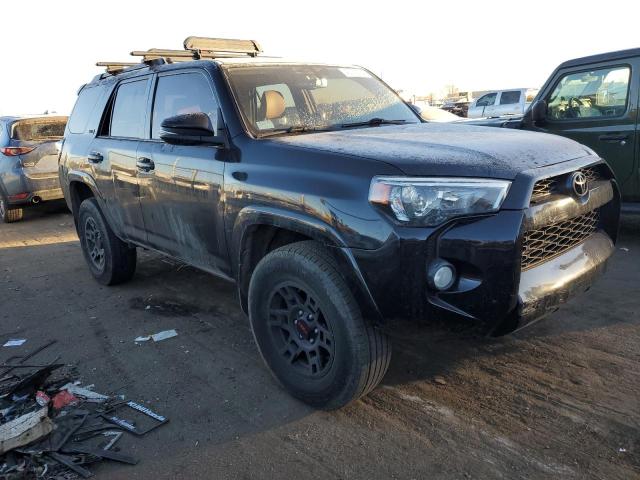 Photo 4 from auction – 2017 TOYOTA 4RUNNER SR with VIN JTEBU5JRXH5480582