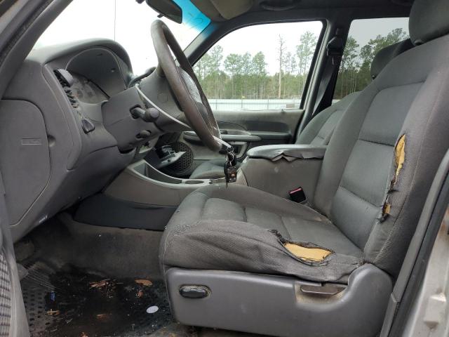 Photo 7 from auction – 2002 FORD EXPLORER S with VIN 1FMZU67E62UB30436