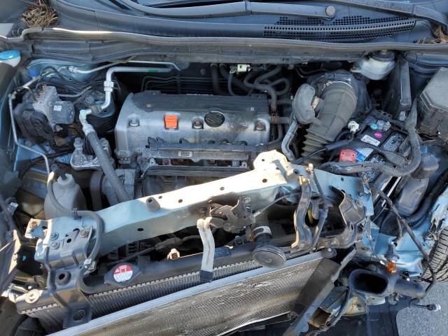 Photo 12 from auction – 2013 HONDA CR-V EX with VIN 5J6RM4H50DL025904