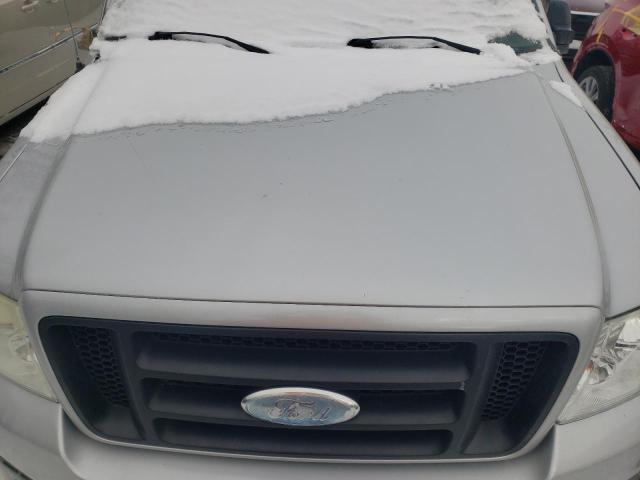 Photo 11 from auction – 2006 FORD F150 SUPER with VIN 1FTPW14V86FB63817