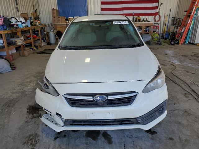 Photo 5 from auction – 2022 SUBARU IMPREZA with VIN 4S3GKAB6XN3601051