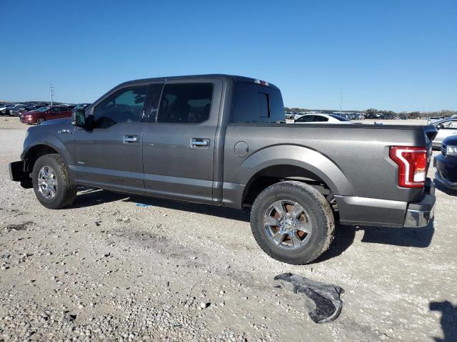 Photo 2 from auction – 2016 FORD F150 SUPER with VIN 1FTEW1CP0GKD93631