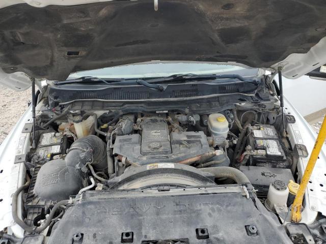 Photo 11 from auction – 2015 RAM 2500 LONGH with VIN 3C6UR5GL2FG519194