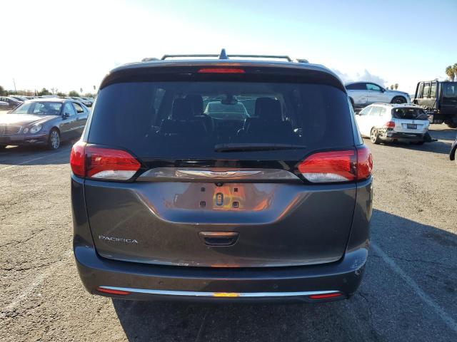 Photo 6 from auction – 2017 CHRYSLER PACIFICA T with VIN 2C4RC1BG7HR505792