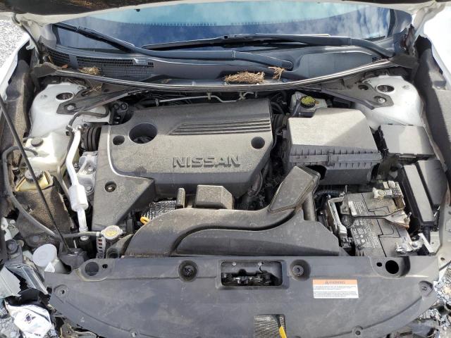 Photo 11 from auction – 2018 NISSAN ALTIMA 2.5 with VIN 1N4AL3AP6JC279968