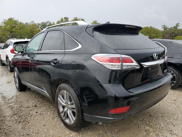 Photo 2 from auction – 2015 LEXUS RX 350 with VIN 2T2ZK1BA6FC176798