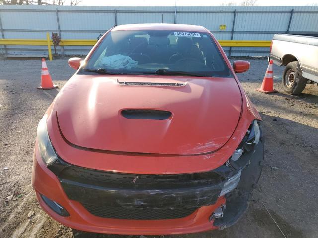 Photo 5 from auction – 2016 DODGE DART GT with VIN 1C3CDFEB0GD679810