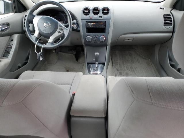 Photo 8 from auction – 2012 NISSAN ALTIMA BAS with VIN 1N4AL2AP5CN450520