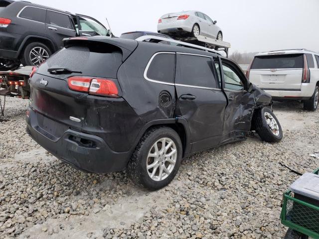 Photo 3 from auction – 2014 JEEP CHEROKEE L with VIN 1C4PJMCS5EW281362