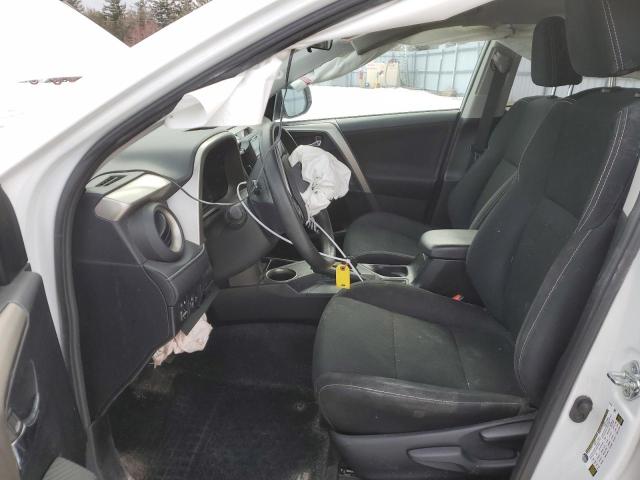 Photo 7 from auction – 2014 TOYOTA RAV4 XLE with VIN 2T3WFREV6EW079825