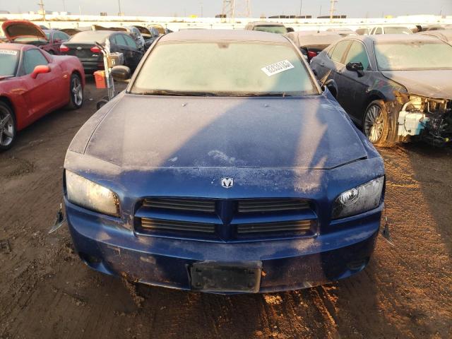 Photo 5 from auction – 2009 DODGE CHARGER with VIN 2B3KA43D99H593606