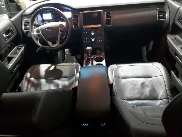 Photo 8 from auction – 2016 FORD FLEX SEL with VIN 2FMGK5C89GBA16029