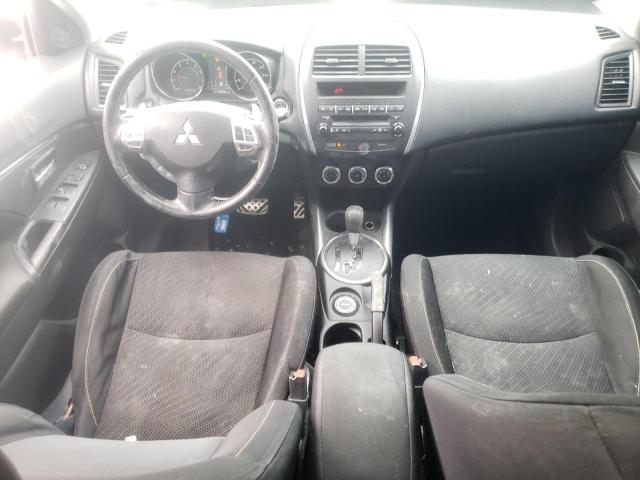 Photo 8 from auction – 2013 MITSUBISHI OUTLANDER with VIN 4A4AR5AU5DE021324