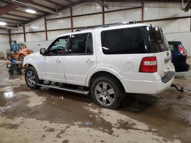 Photo 2 from auction – 2009 FORD EXPEDITION with VIN 1FMFU20559EB30342