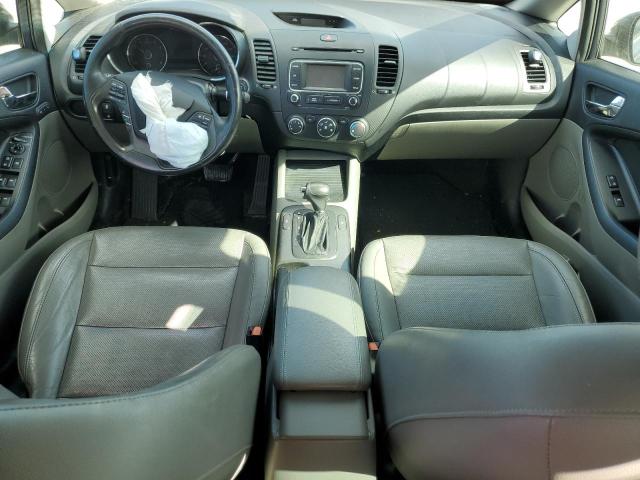 Photo 8 from auction – 2015 KIA FORTE EX with VIN KNAFZ4A85F5307202