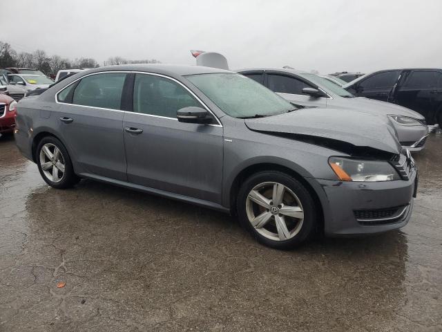 Photo 4 from auction – 2014 VOLKSWAGEN PASSAT S with VIN 1VWAS7A36EC027416