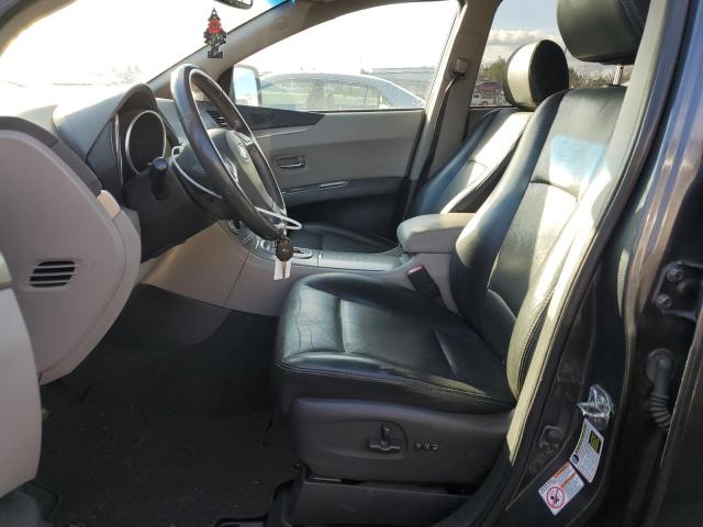 Photo 7 from auction – 2009 SUBARU TRIBECA LI with VIN 4S4WX97D294407919