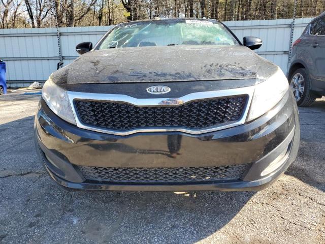 Photo 5 from auction – 2012 KIA OPTIMA EX with VIN 5XXGN4A71CG087963