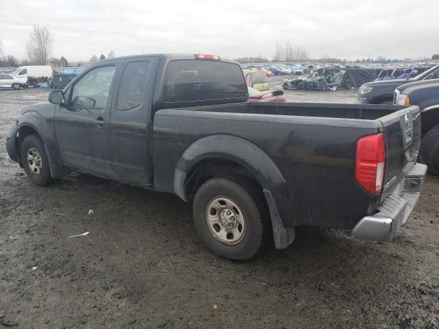 Photo 2 from auction – 2007 NISSAN FRONTIER K with VIN 1N6BD06T07C447125