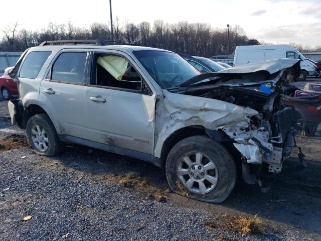 Photo 4 from auction – 2008 MAZDA TRIBUTE I with VIN 4F2CZ02Z98KM18541