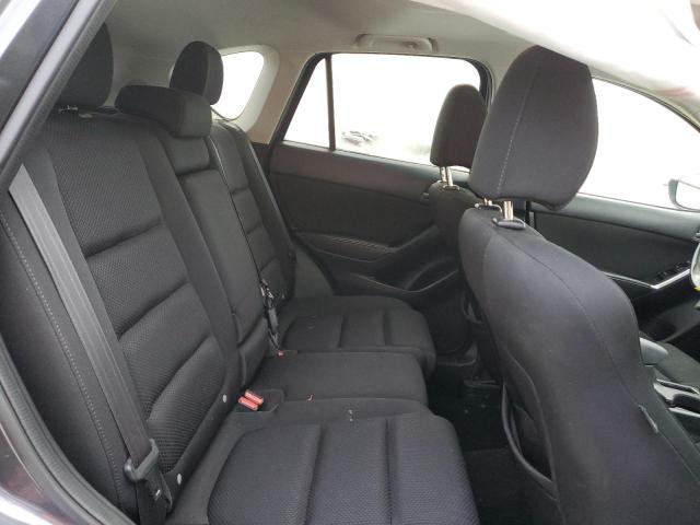 Photo 10 from auction – 2016 MAZDA CX-5 TOURI with VIN JM3KE4CY2G0894197
