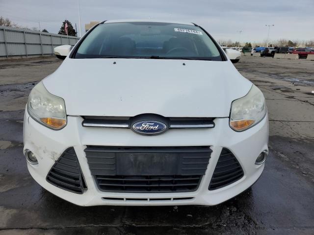Фото 5 с аукциона – 2013 FORD FOCUS SE с VIN 1FADP3F24DL107375