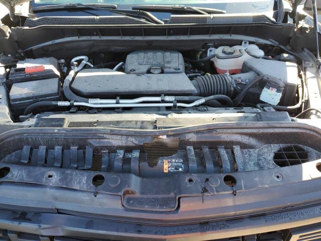 Photo 11 from auction – 2023 CHEVROLET SILVERADO with VIN 3GCPABEK2PG215905